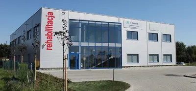 X-Rehab Gliwickie Centrum Rehabilitacji